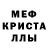 A-PVP мука Qu Na